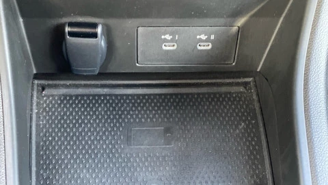 Renault Captur techno Eco-G 100cv (74 kW)