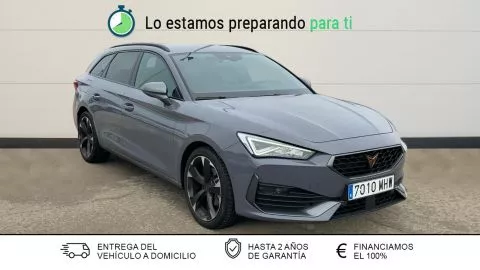 Cupra León SP 1.5 eTSI 110kW (150CV) DSG