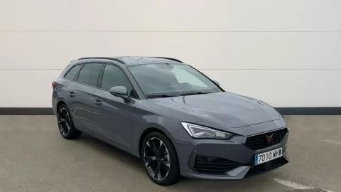Cupra León SP 1.5 eTSI 110kW (150CV) DSG Cupra León SP 1.5 eTSI 110kW (150CV) DSG