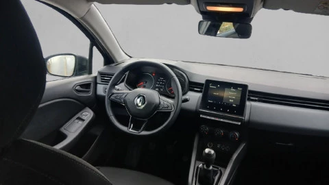 Renault Clio Business Blue dCi 74kW (100CV)