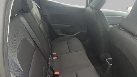 Renault Clio Business Blue dCi 74kW (100CV)