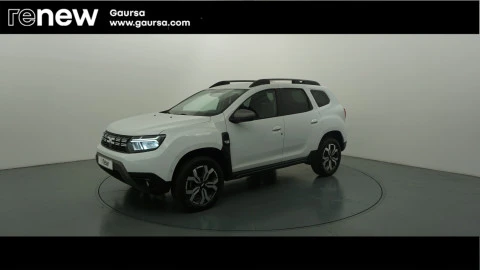 Dacia Duster Journey Go TCE 96kW(130CV) 4X2