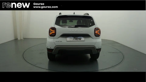 Dacia Duster Journey Go TCE 96kW(130CV) 4X2