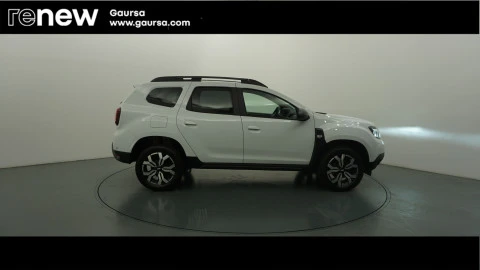 Dacia Duster Journey Go TCE 96kW(130CV) 4X2