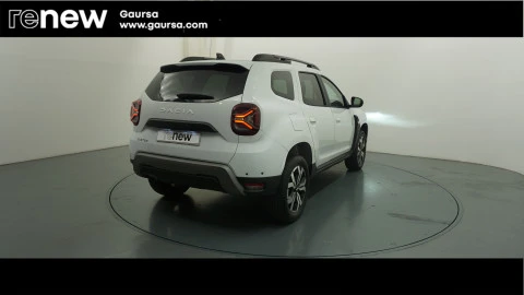 Dacia Duster Journey Go TCE 96kW(130CV) 4X2