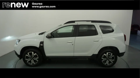 Dacia Duster Journey Go TCE 96kW(130CV) 4X2