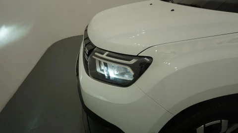 Dacia Duster Journey Go TCE 96kW(130CV) 4X2