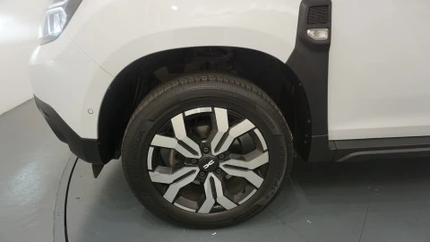 Dacia Duster Journey Go TCE 96kW(130CV) 4X2
