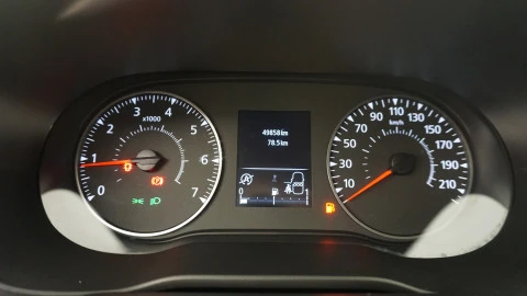 Dacia Duster Journey Go TCE 96kW(130CV) 4X2