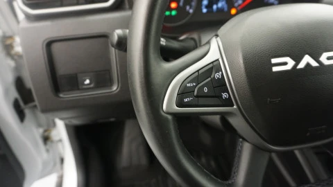 Dacia Duster Journey Go TCE 96kW(130CV) 4X2