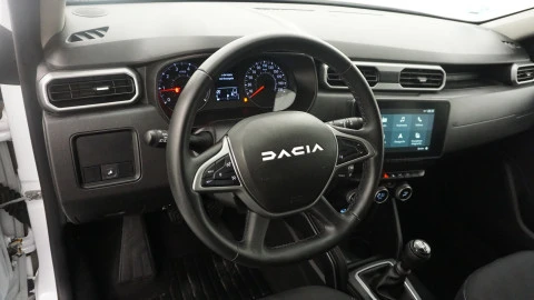 Dacia Duster Journey Go TCE 96kW(130CV) 4X2