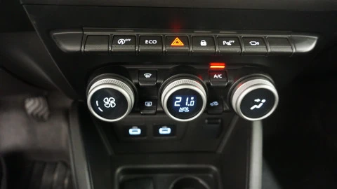 Dacia Duster Journey Go TCE 96kW(130CV) 4X2