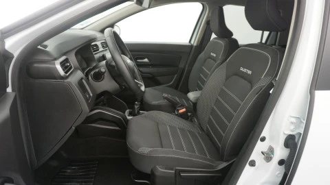 Dacia Duster Journey Go TCE 96kW(130CV) 4X2