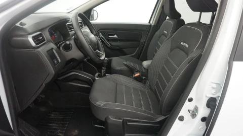 Dacia Duster Journey Go TCE 96kW(130CV) 4X2