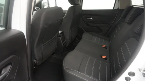 Dacia Duster Journey Go TCE 96kW(130CV) 4X2