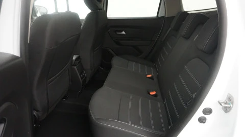 Dacia Duster Journey Go TCE 96kW(130CV) 4X2
