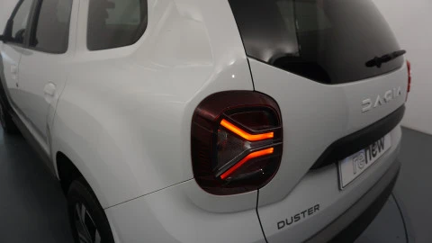 Dacia Duster Journey Go TCE 96kW(130CV) 4X2
