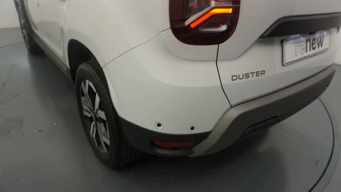 Dacia Duster Journey Go TCE 96kW(130CV) 4X2