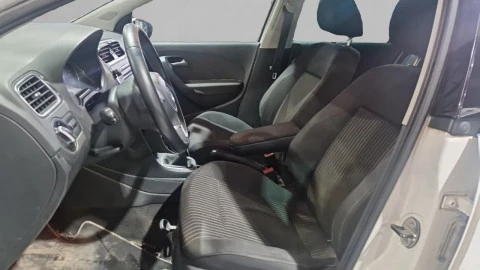 Volkswagen Polo 1.6 TDI Sport 90cv