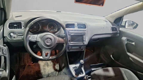 Volkswagen Polo 1.6 TDI Sport 90cv
