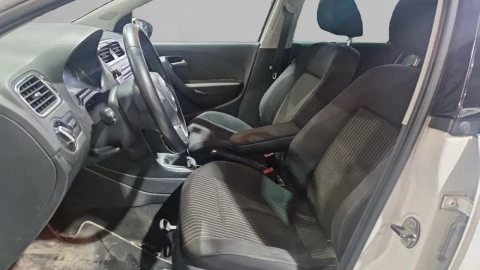 Volkswagen Polo 1.6 TDI Sport 90cv