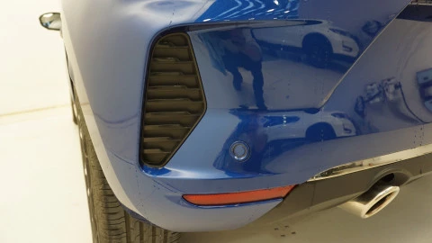 Renault Clio Techno TCe 90 (67kw)