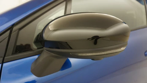 Renault Clio Techno TCe 90 (67kw)