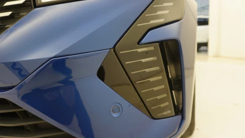 Renault Clio Techno TCe 90 (67kw)