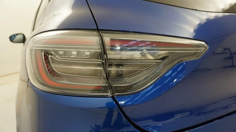 Renault Clio Techno TCe 90 (67kw)