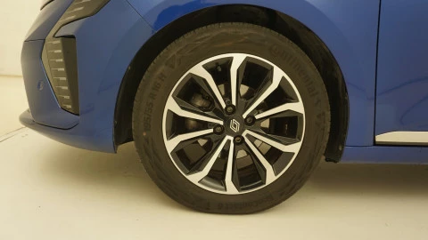 Renault Clio Techno TCe 90 (67kw)