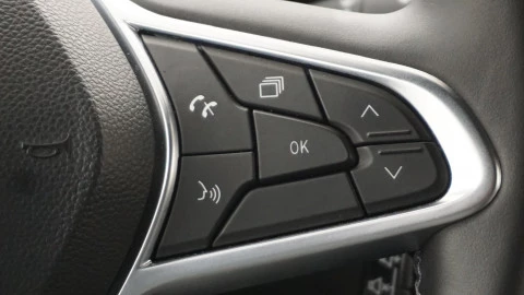 Renault Clio Techno TCe 90 (67kw)