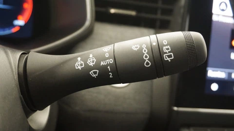 Renault Clio Techno TCe 90 (67kw)