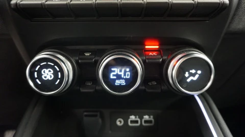 Renault Clio Techno TCe 90 (67kw)