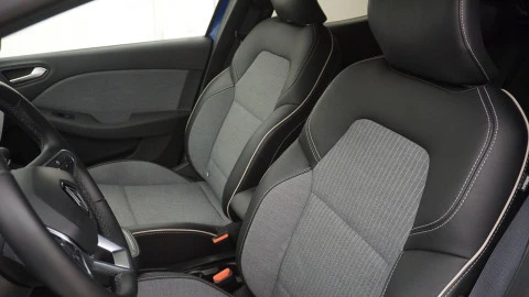 Renault Clio Techno TCe 90 (67kw)