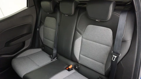 Renault Clio Techno TCe 90 (67kw)