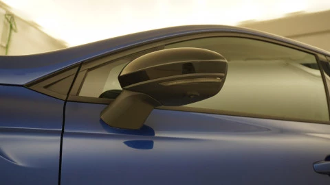 Renault Clio Techno TCe 90 (67kw)