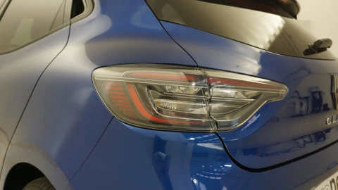 Renault Clio Techno TCe 90 (67kw)