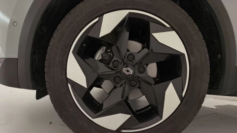 Renault Captur  TCe GPF Micro Hibrido Techno EDC 117kW