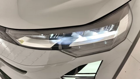 Renault Captur  TCe GPF Micro Hibrido Techno EDC 117kW