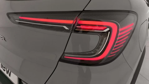 Renault Captur  TCe GPF Micro Hibrido Techno EDC 117kW