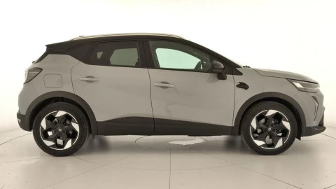 Renault Captur  TCe GPF Micro Hibrido Techno EDC 117kW