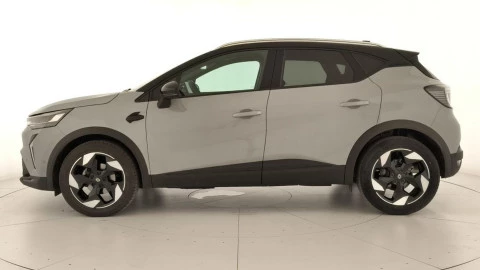 Renault Captur  TCe GPF Micro Hibrido Techno EDC 117kW