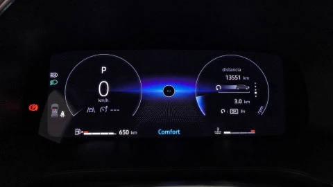 Renault Captur  TCe GPF Micro Hibrido Techno EDC 117kW