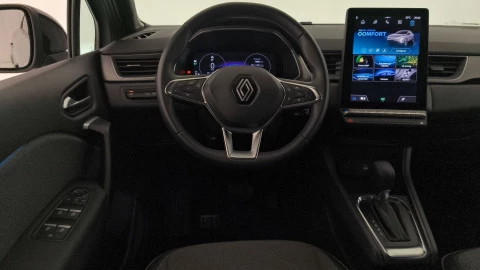 Renault Captur  TCe GPF Micro Hibrido Techno EDC 117kW
