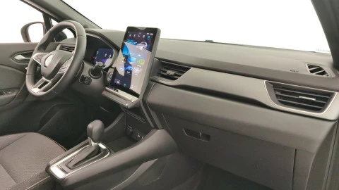 Renault Captur  TCe GPF Micro Hibrido Techno EDC 117kW