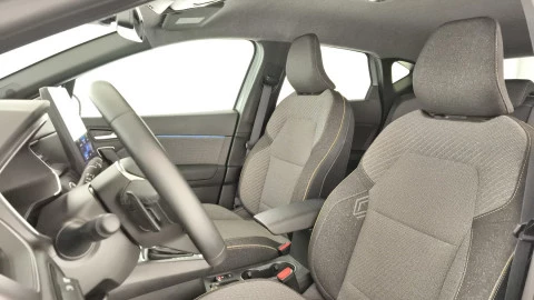 Renault Captur  TCe GPF Micro Hibrido Techno EDC 117kW
