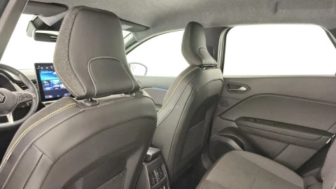 Renault Captur  TCe GPF Micro Hibrido Techno EDC 117kW