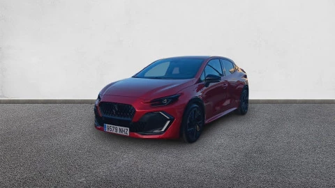 Renault Clio esprit Alpine full hybrid E-Tech 116kW