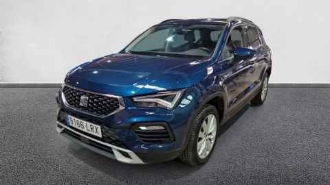 Seat Ateca 1.5 TSI 110kW (150CV) St&Sp Style