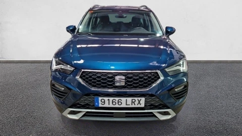 Seat Ateca 1.5 TSI 110kW (150CV) St&Sp Style